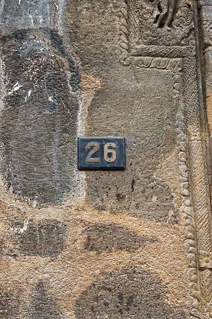 Grottes d'Ajanta-401